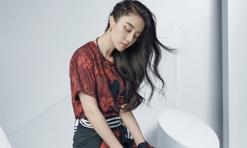 adidas Originals Stan Smith 2016 秋季明星造型